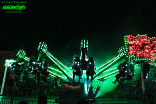 Dance Jumper Ruitenberg Sipkema Fabbri Smashing Jump Kirmes Volksfest Schausteller Fahrgeschäft Info Bi9lder Technische Daten