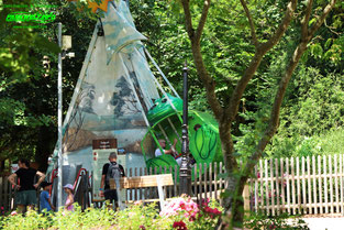 Bayern Park Freizeitpark Themepark Attraktionen Achterbahn Info Map Guide Park Plan Freizeitparadies Reisbach