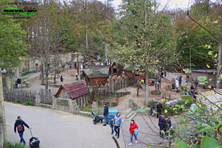 Zoo Osnabrück Niedersachsen Wildpark Infos Tiere Parkplan Park Plan Adresse Anfahrt Parkplatz Preise Aquarium 