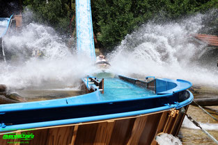 Bayern Park Freizeitpark Themepark Attraktionen Achterbahn Info Map Guide Park Plan Freizeitparadies Reisbach