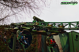 Arthur königreich Minimoys Suspendet Powered Coaster Mack Rides Europa Park Rust Attraktionen Fahrgeschäfte Achterbahn Info Anfahrt Preise Guide Park Plan Map Rulantica Freizeit Coaster Bilder Galerie Veranstaltungen Übernachtung Information 