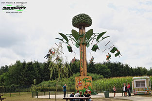 Aloha Swing Sbf Visa Group Magic Tree Swing Tower Kettenkarussell Tier Freizeitpark Thüle Friesoythe Niedersachsen Attraktionen Adresse Map Guide Park Plan Achterbahn Rollercoaster Tiere Fahrgeschäfte Infos 