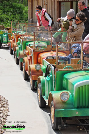 Jeep Safari SBF Visa Convoy Trucks Tatzmania Löffingen Freizeitpark Themepark Wildpark Baden Württemberg Attraktionen Fahrgeschäfte Achterbahn Rollercoaster Info Preise Öffnungszeiten Adresse Anfahrt Parkplatz