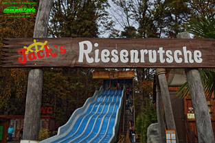 Riesenrutschbahn Wellenrutsche Metallbau Emmeln freizeit land Geiselwind freizeitland freizeitpark themepark guide map parkplan anfahrt achterbahn attraktion karussell adresse preise 