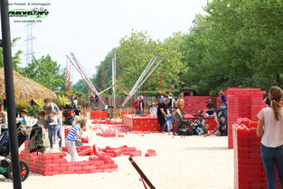 Gertrudenhof Erlebnisbauernhof Köln infos bilder attraktionen park plan öffnungszeiten preise parkplatz anfahrt