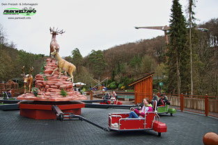 Wildwechsel Inno Heege Drifter Eifelpark Gondorf Bitburg Freizeitpark Achterbahn attraktionen fahrgeschäfte karussell info park plan guide show eifel