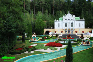 Bayern Park Freizeitpark Themepark Attraktionen Achterbahn Info Map Guide Park Plan Freizeitparadies Reisbach