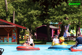 Didiland Freizeitpark Themepark Amusementpark Info Preise Attraktionen Achterbahn Park Plan Frankreich Europa Bilder Adresse