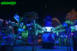 Heddesdorfer Pfingstkirmes Neuwied 2022 Kirmes Volksfest Kirmeswiese Heddesdorf 