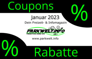 rabatte Coupons Freizeitpark Themepark Groupon tripper günstig sparen billig 