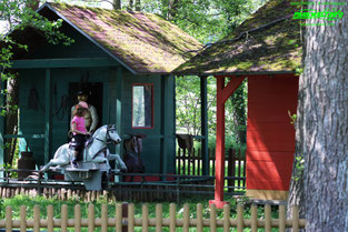 Didiland Freizeitpark Themepark Amusementpark Info Preise Attraktionen Achterbahn Park Plan Frankreich Europa Bilder Adresse