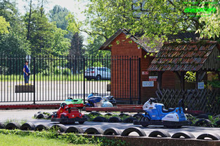 Didiland Freizeitpark Themepark Amusementpark Info Preise Attraktionen Achterbahn Park Plan Frankreich Europa Bilder Adresse