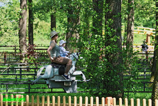 Didiland Freizeitpark Themepark Amusementpark Info Preise Attraktionen Achterbahn Park Plan Frankreich Europa Bilder Adresse