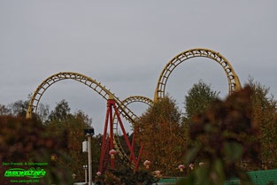 freizeit land Geiselwind freizeitland freizeitpark themepark guide map parkplan anfahrt achterbahn attraktion karussell adresse preise 