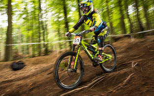 © extreme-pics.de Thomas Dietze/Benjamin Prescher
