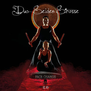 Frontcover vom Album "Face Change"