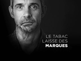 Campagne anti tabac