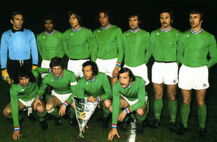 ASSE Saint-Étienne