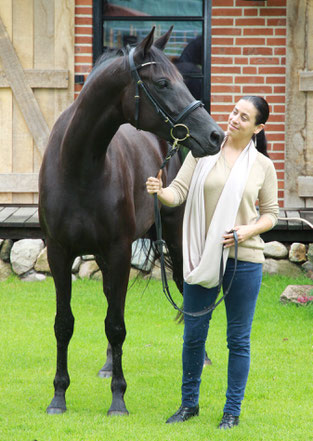 Traumhafte von Silvermoon aus der Traumliebe von Caprimond, 2 Jahre