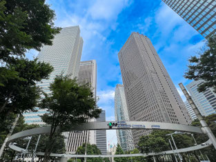 新宿会社設立サポートオフィス