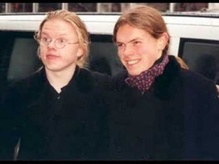Kelly entweicht