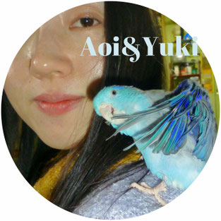 立花雪 YukiTachibana &Aoi