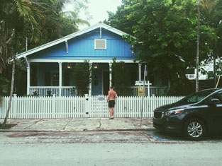 Miami zwei die reisen 