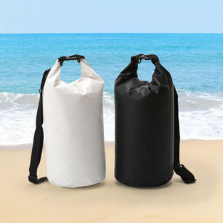 ビーチバッグ 15L