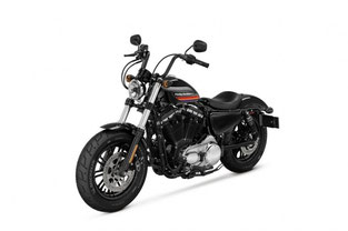 Harley-Davidson Forty-Eight Special 2018