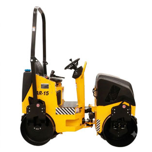 CIPSA | Compactacion | Rodillo cipsa RWYL61BC