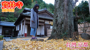 【京都賞楓】關西賞楓好去處~京都龜岡紅葉私房景點 ‧寶林寺