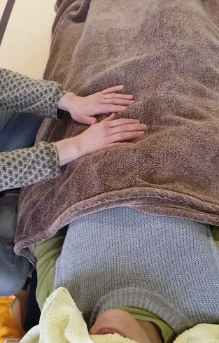 未経験者もヒーリングをやってみよう