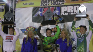 2013 Daytona I (Set B)