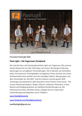 Pressetext