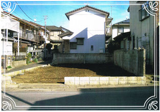 さいたま市大宮区三橋売地