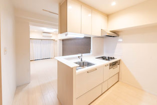 LDK（12.8帖）の画像です。