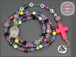 Rosenkranz Nr Ts 65 Tanbi Shops Webseite