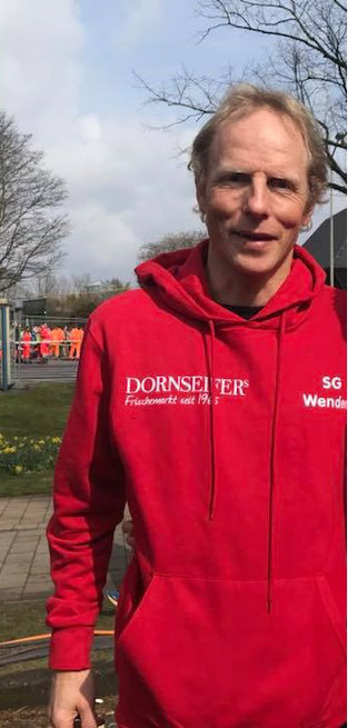 Jörg Heiner (hier beim Osterlauf in Paderborn)