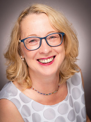 Portrait: Anke Tielker, Unternehmensberaterin