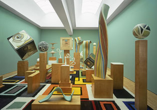 2007 S.M.A.K., Gent