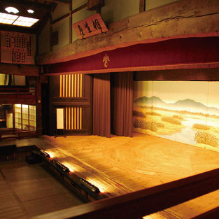 地歌舞伎 - 日本イベント企画 地歌舞伎 - 日本イベント企画