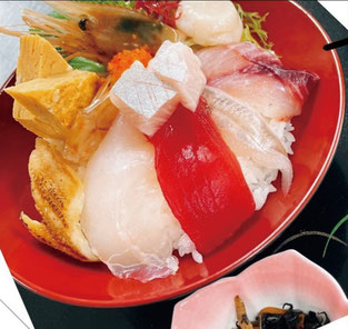 昼食イメージ