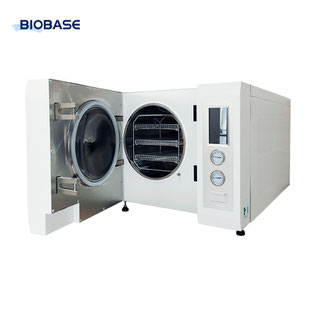 Biobase 45 to 80 l autoclave