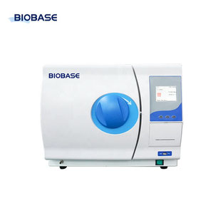 Biobase N series autoclaves BKM-K18N and K23N 