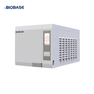 Biobase Tabletop autoclave