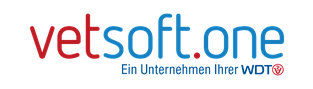 vetsoft.one GmbH & vetat.work Praxissoftware