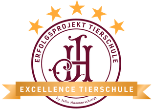 Julia Hammerschmith, Hundeschule, Excellence Tierschule