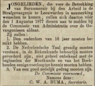 Leeuwarder courant 03-07-1877