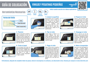 retovinilo, vinilos decorativos, vinilos, vinilos adhesivos, guia de colocación, tutorial, como se coloca, cristales, humedo, glass, translucido, arenado