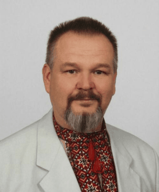 Пилат Володимир, засновник Бойового Гопаку